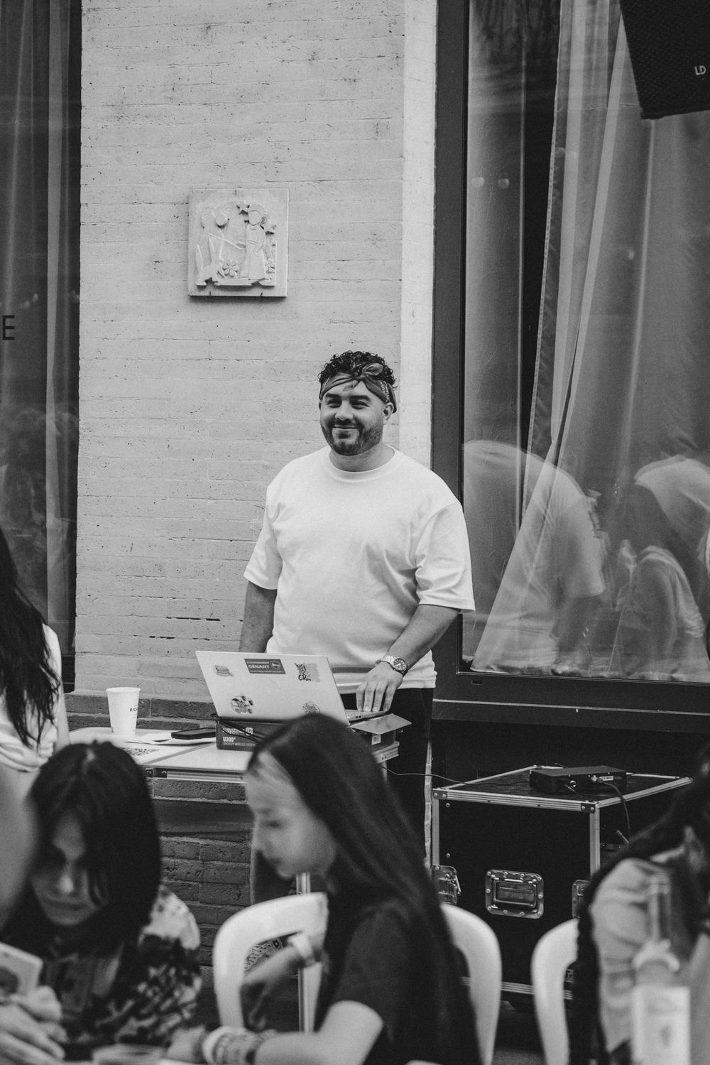 Animateur de blind test musical à Toulouse