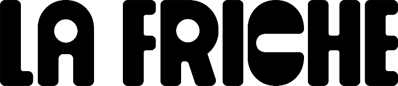 Logo La Friche Toulouse